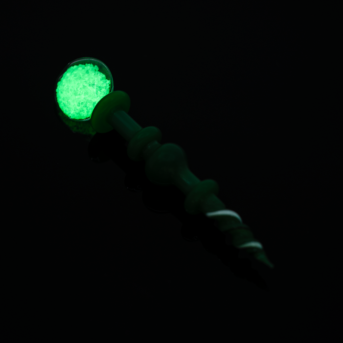 Glow in the Dark Dab Tool - Terporium