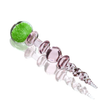 Glowing Crystal Glass Dab Tool