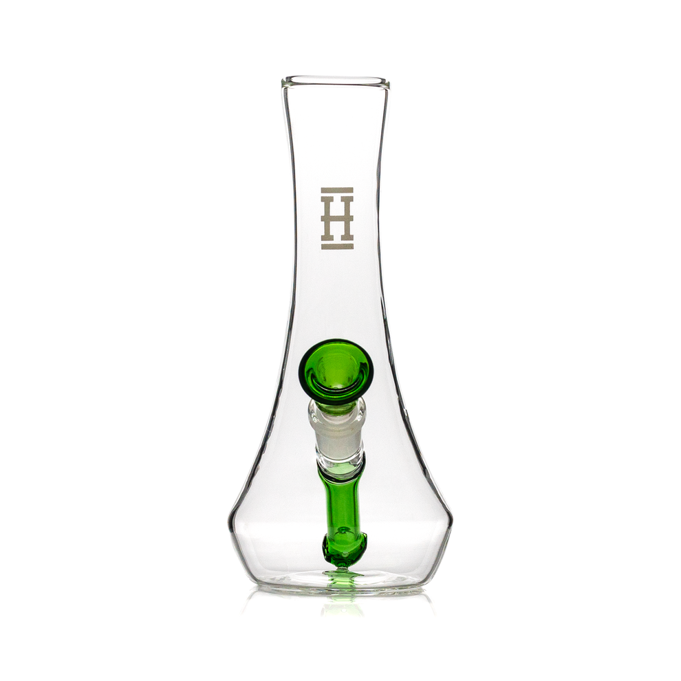 Vase Bong 7" - 5