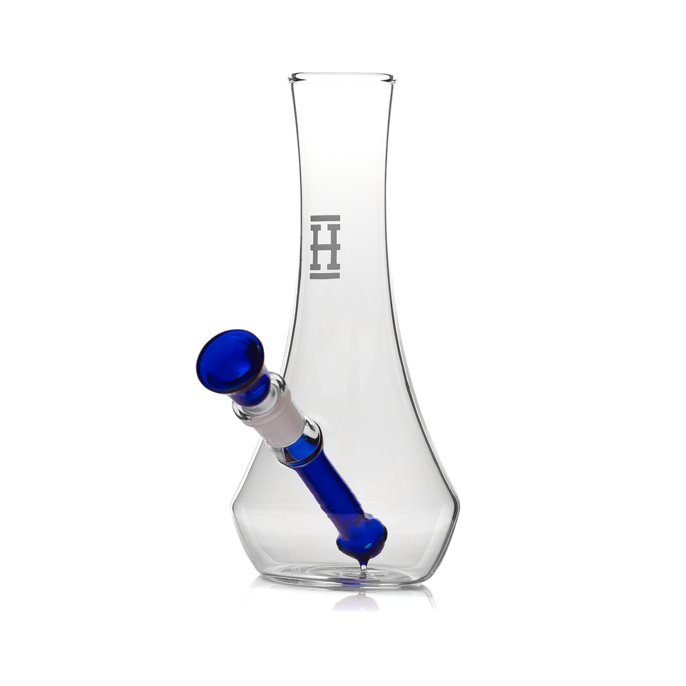 Vase Bong 7" - 8