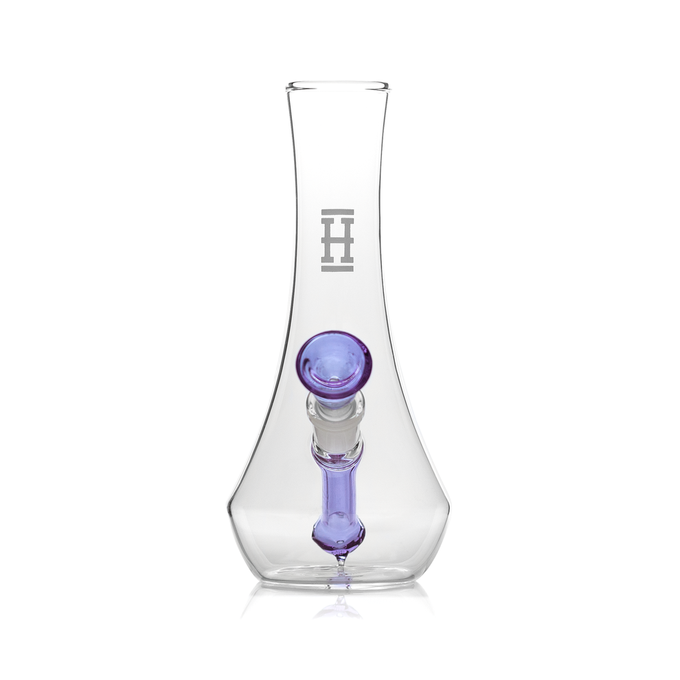 Vase Bong 7" - 2