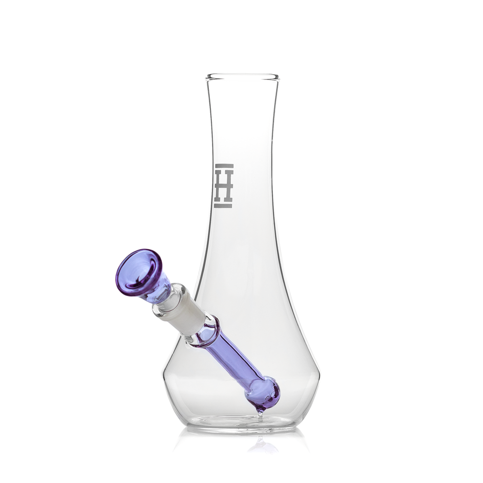 Vase Bong 7" - 3