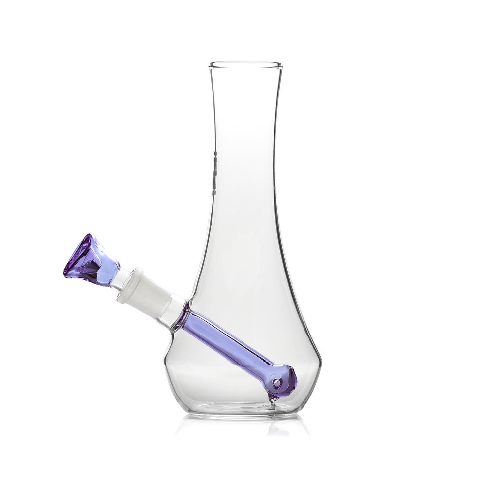 Vase Bong 7" - 4