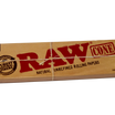 RAW Lean Cones Rolling Papers 20CT