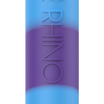 White Rhino - Dabtainer Silicone Straw