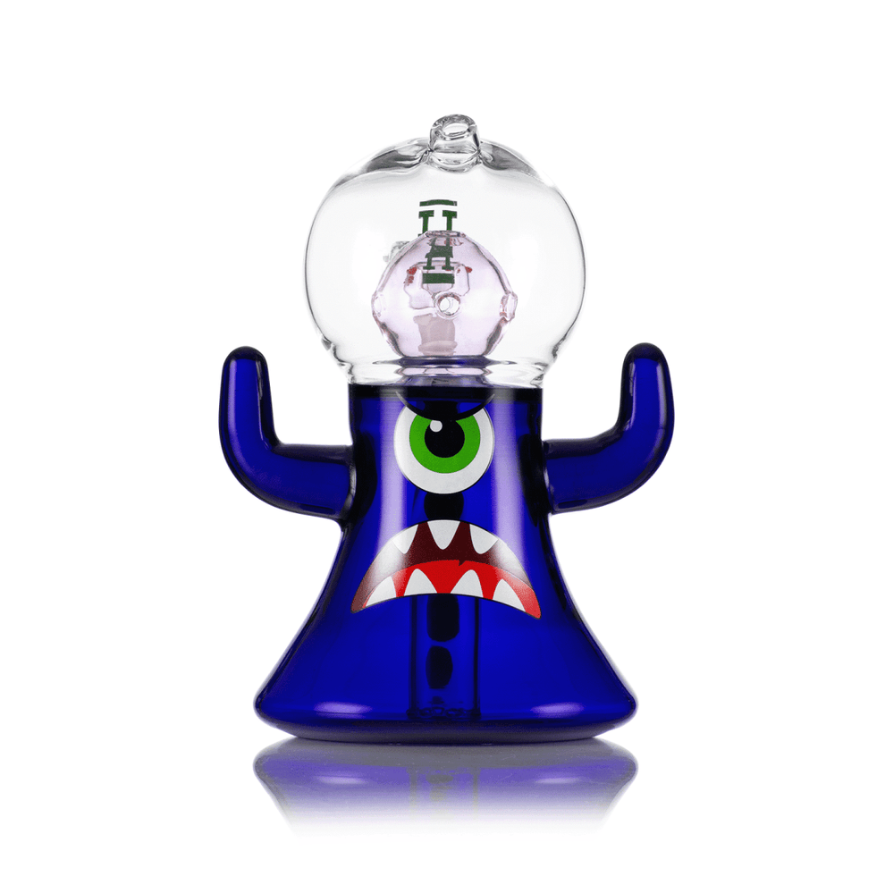 Dankzilla XL Bong – HEMPER Dankzilla XL Bong – HEMPER