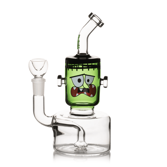 Dankenstein Bong - HEMPER