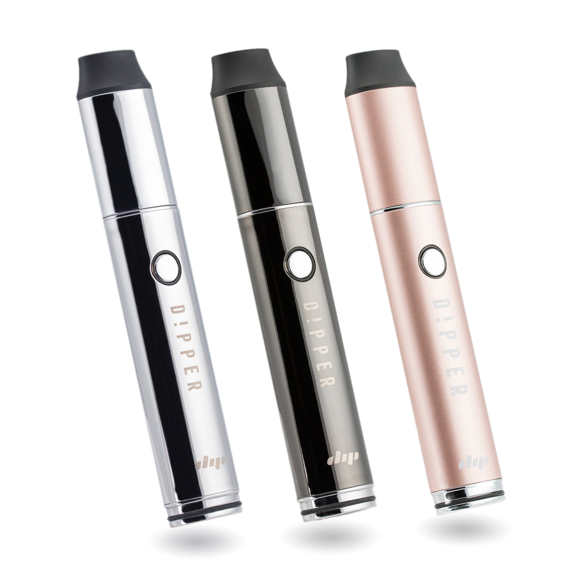 TOPAZ Dipper Vaporizer Adapted to Water Glass For Wax Vape Pen 650mah - Buy  Product on shareAvape