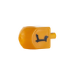 Dreidel Hand Pipe