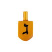 Dreidel Hand Pipe