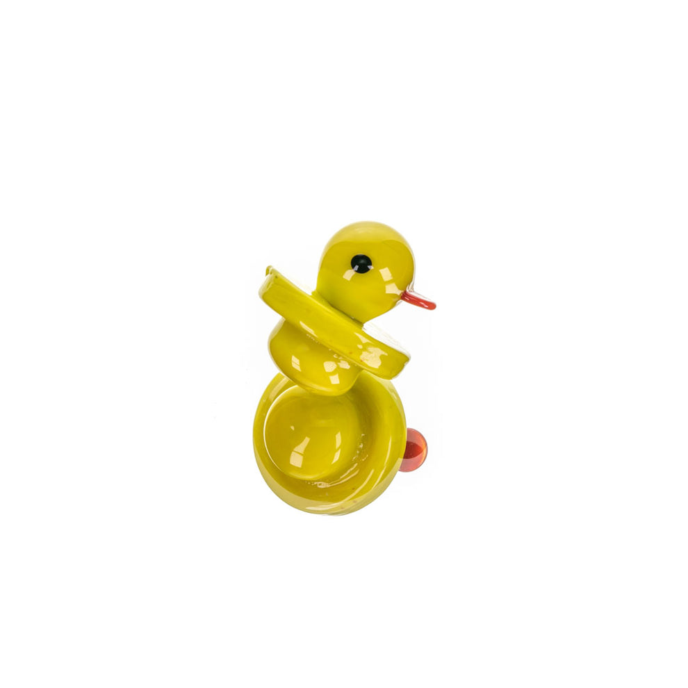 Rubber Ducky Carb Cap - 1