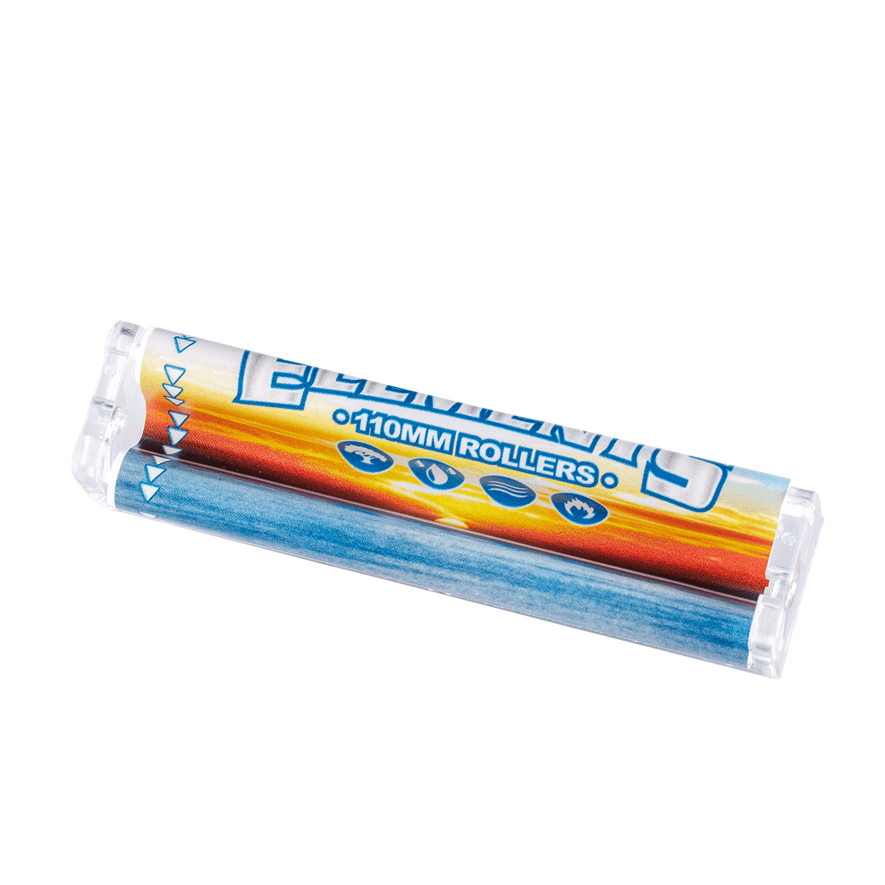 Elements - 110mm King Size Joint Rolling Machine - 1