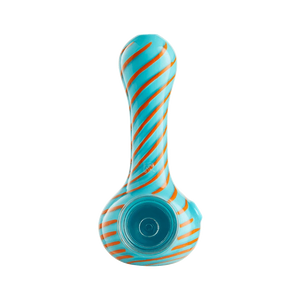 Eyce - Oraflex Spiral Spoon Pipe