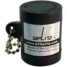 EZ Splitz - Cigar Splitter - 1