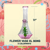 Flower Vase XL Bong Box