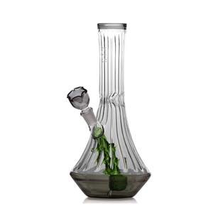 HEMPER - Flower Vase XL Bong 10"
