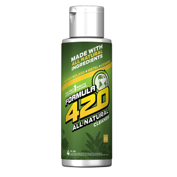 Formula 420 - All Natural Cleaner - 3