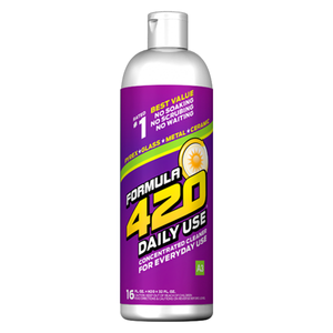 Formula 420 - 420 Daily Use Concentrate Cleaner