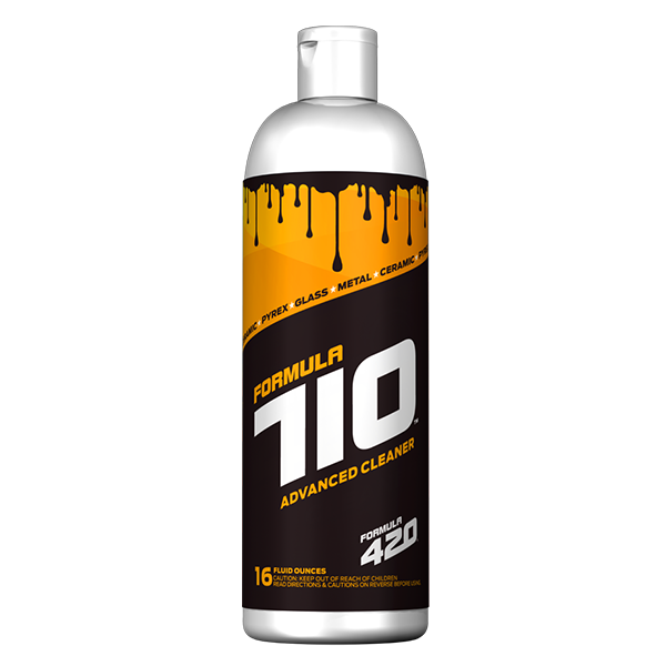 Formula 710 - Advanced Cleaner 16oz - 1