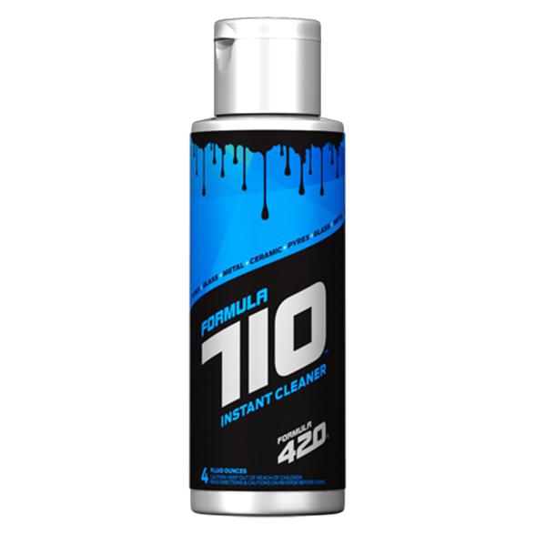 Formula 710 - Instant Rig Cleaner 4oz - 1