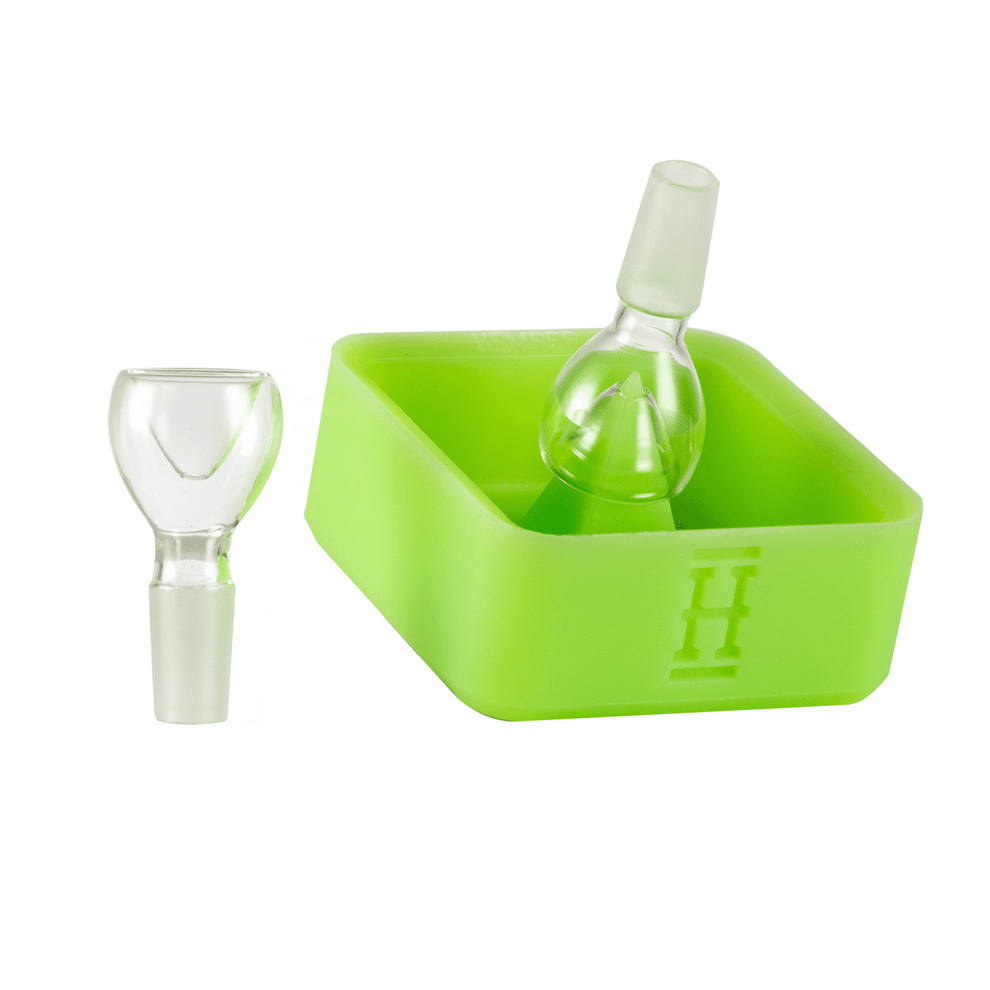 Hemper Cache Kit - 14mm Male Bowls - 2