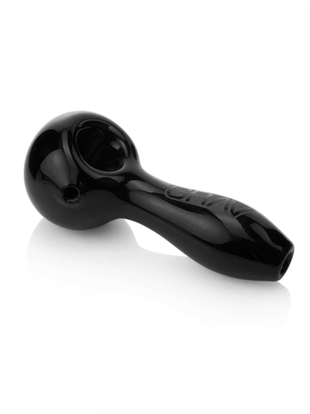GRAV - Spoon Hand Pipe - 6