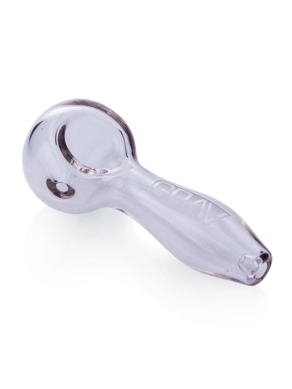 GRAV - Spoon Hand Pipe - 7