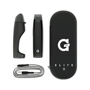 G Pen - Elite II Vaporizer