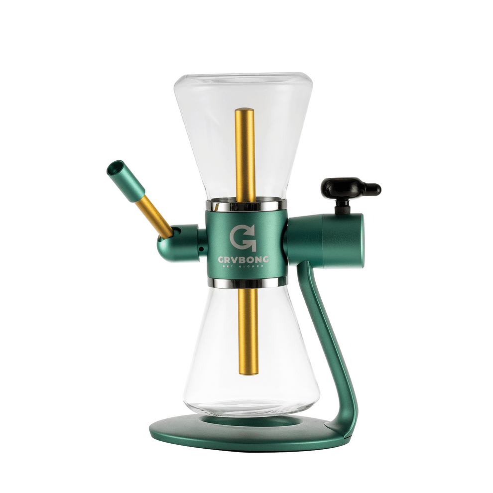 GrvBong - Magnum Gravity Bong - 3