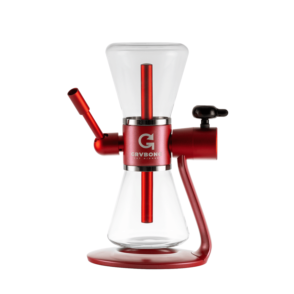 GrvBong - Magnum Gravity Bong - 4