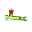 Gaming Flower Piranha Hand Pipe