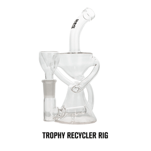 HEMPER -  Trophy Recycler Rig Box