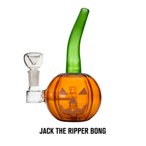 HEMPER - Jack The Ripper bong Box