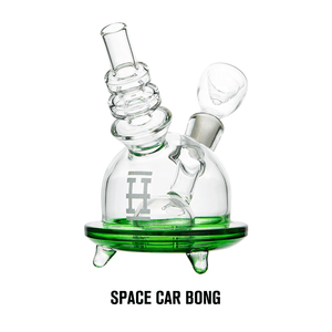 HEMPER - Space Car Bong Box