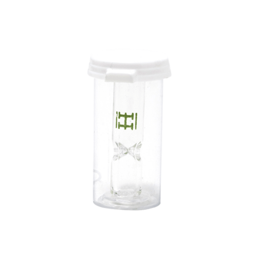 HEMPER Glass Filter Tip - 1