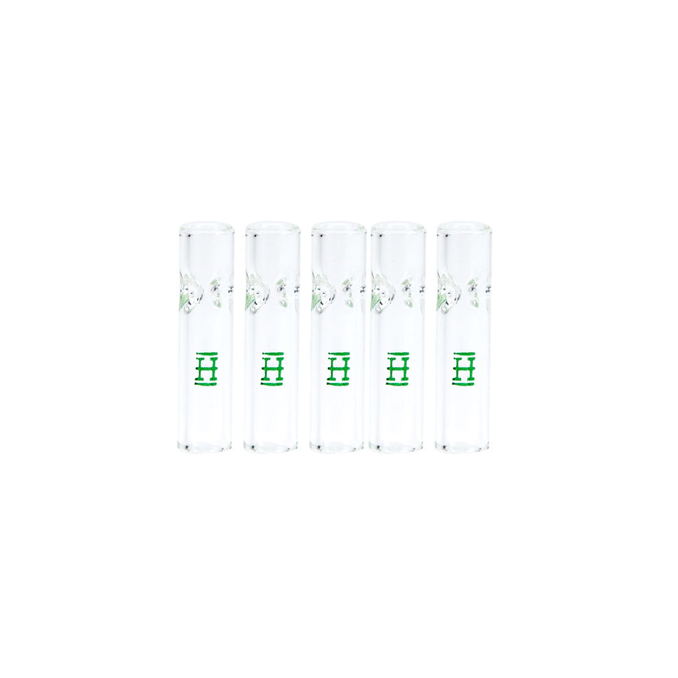 HEMPER Glass Tips 5-Pack - 1