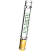 HEMPER Banana Flavored Glass One Hitter