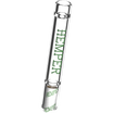 HEMPER Unflavored Glass One Hitter