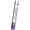 HEMPER Grape Flavored Glass One Hitter