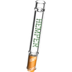 HEMPER Mango Flavored Glass One Hitter