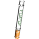 HEMPER Mango Flavored Glass One Hitter