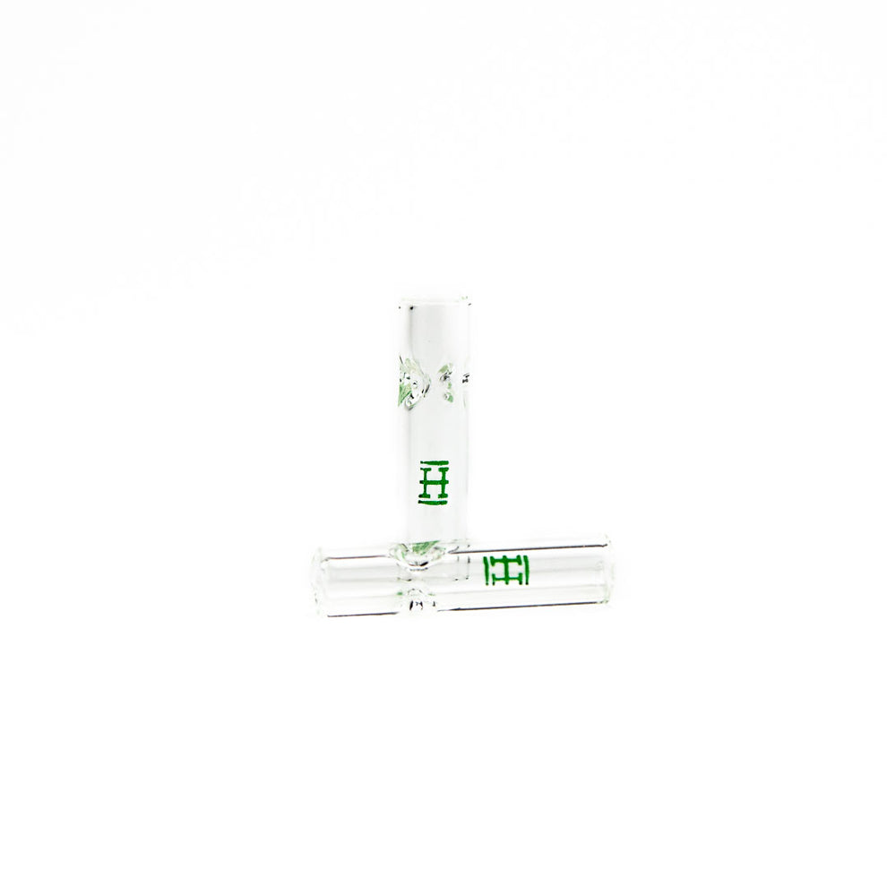 8mm Glass Filter Tip - 2