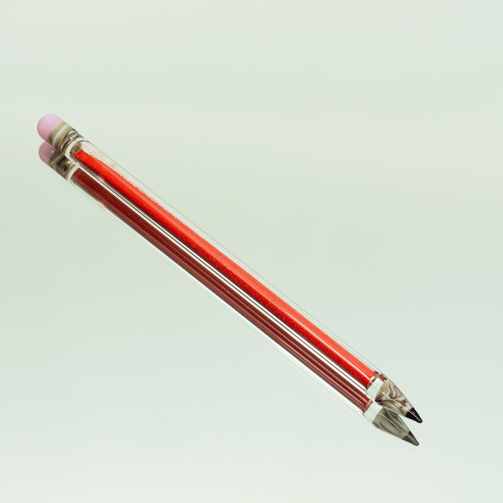 Glitter Pencil Dab Tool - 6