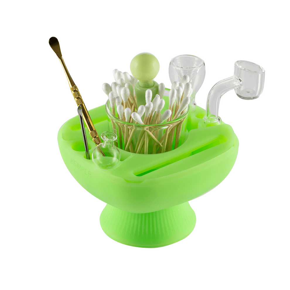 Isoplex - Iso Cleaning & Concentrate Tool Station - 19