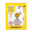 Goody Glass - Big Face VR Vape Rig