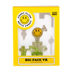 Goody Glass - Big Face VR Vape Rig