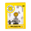 Goody Glass - Big Face VR Vape Rig