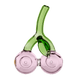 Goody Glass - Lucky Cherry Hand Pipe