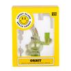 Goody Glass - Orbit Mini Dab Rig 4-Piece Kit