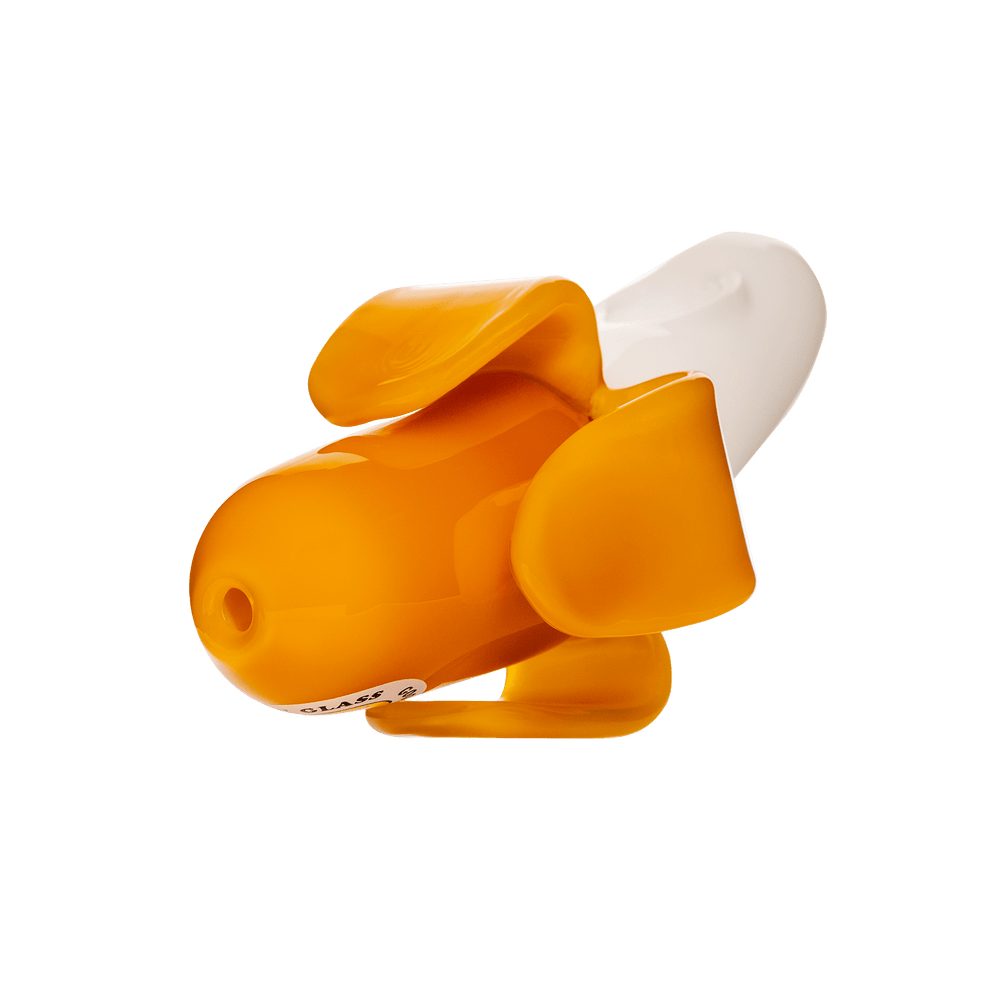 Goody Glass - Bananza Hand Pipe - 3